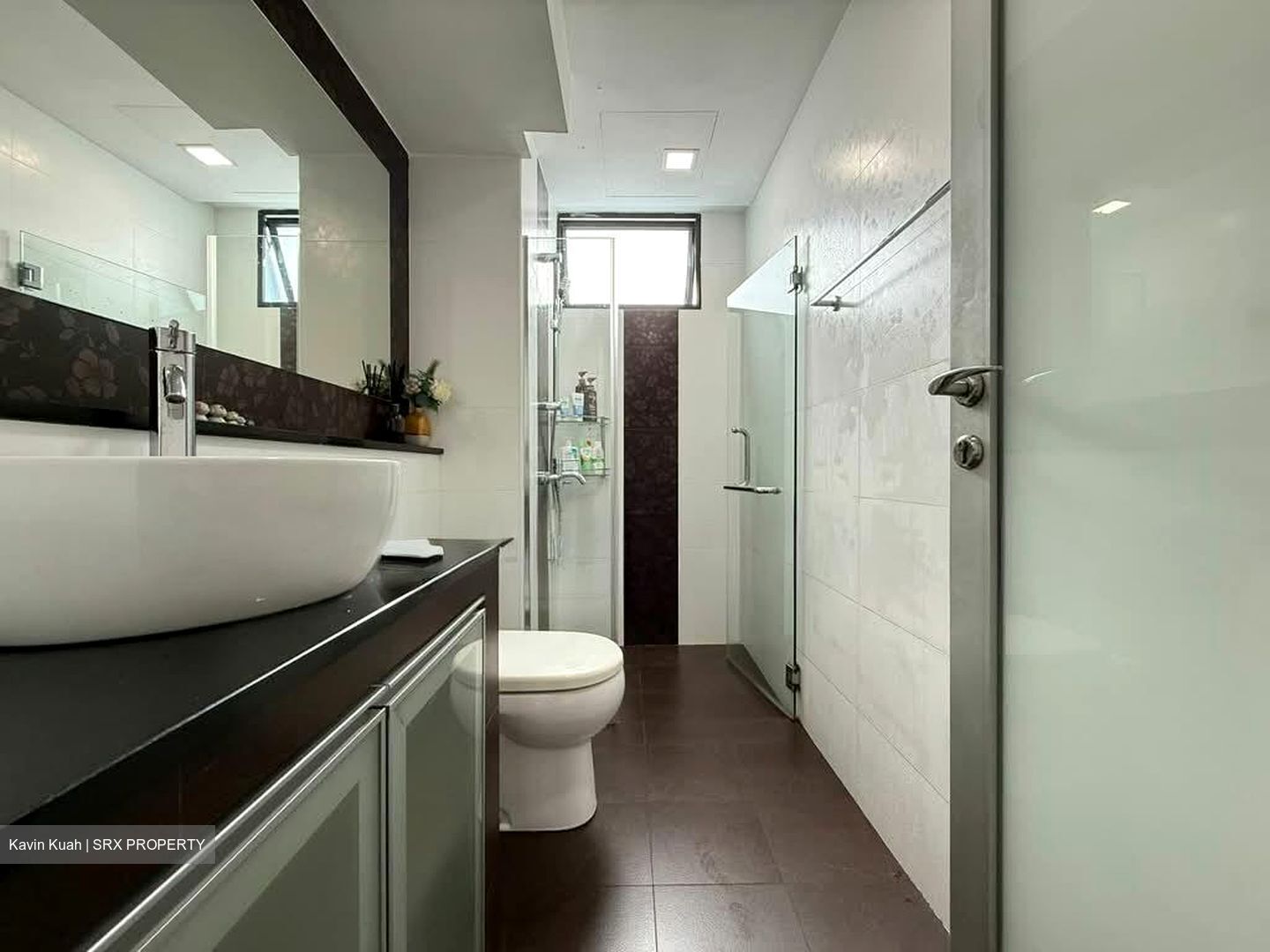 Fernwood Towers (D15), Condominium #580819091